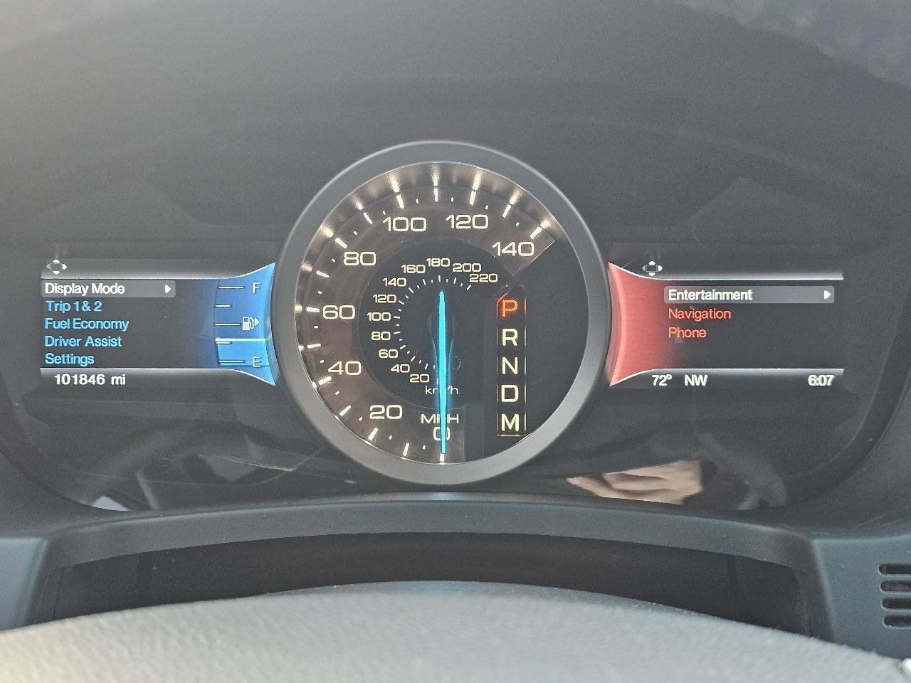 Used 2015 Ford Explorer Limited w/ Equipment Group 302A FWD image 46