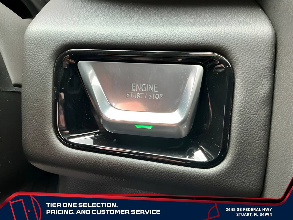 New 2026 GMC Yukon Denali w/ Denali Reserve Package AWD/4WD image 40