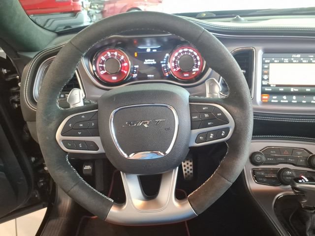 Used 2023 Dodge Challenger SRT Hellcat RWD image 18