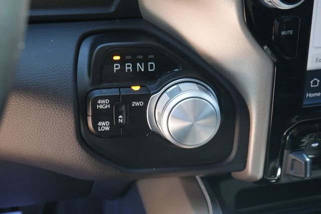 Used 2024 RAM 2500 Laramie AWD/4WD image 21