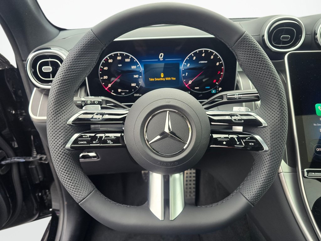 New 2026 Mercedes-Benz GLC 300 4MATIC image 13
