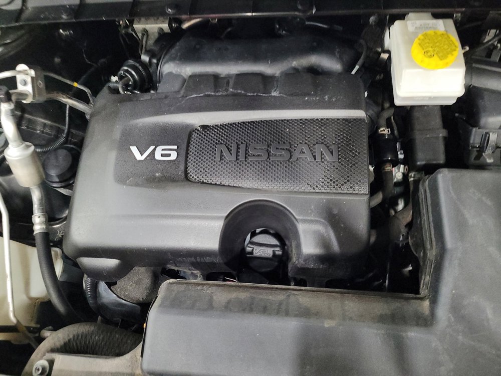 Used 2022 Nissan Pathfinder SV w/ SV Premium Package image 30