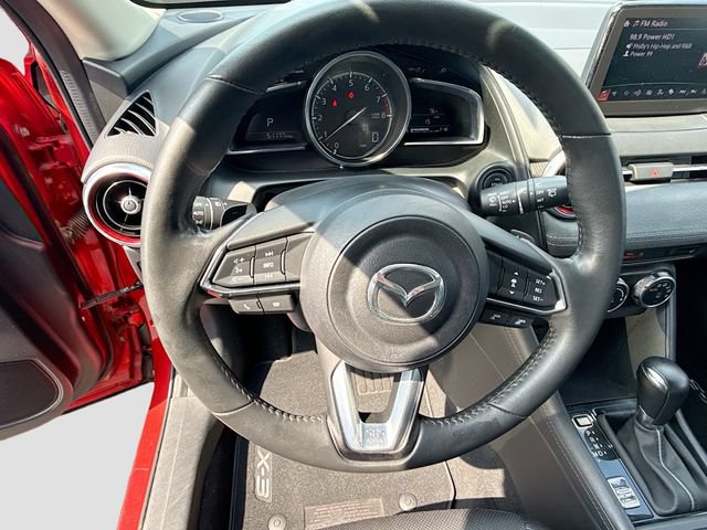 Used 2019 MAZDA CX-3 Grand Touring AWD/4WD image 16