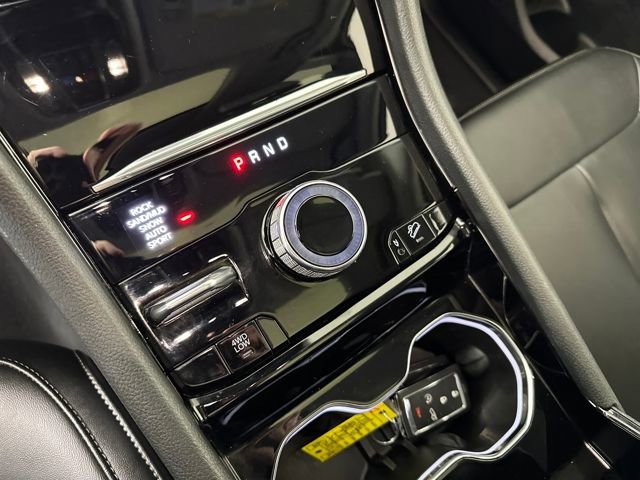 Used 2023 Jeep Grand Cherokee 4xe image 30