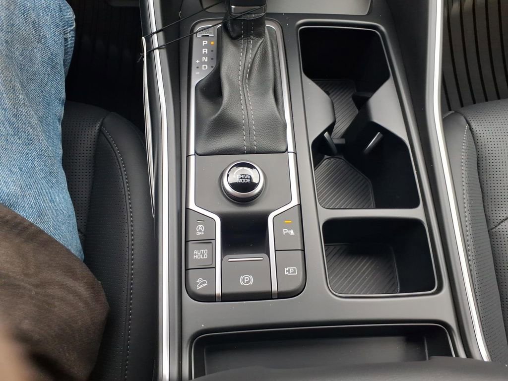 New 2026 Kia Sorento EX FWD image 16