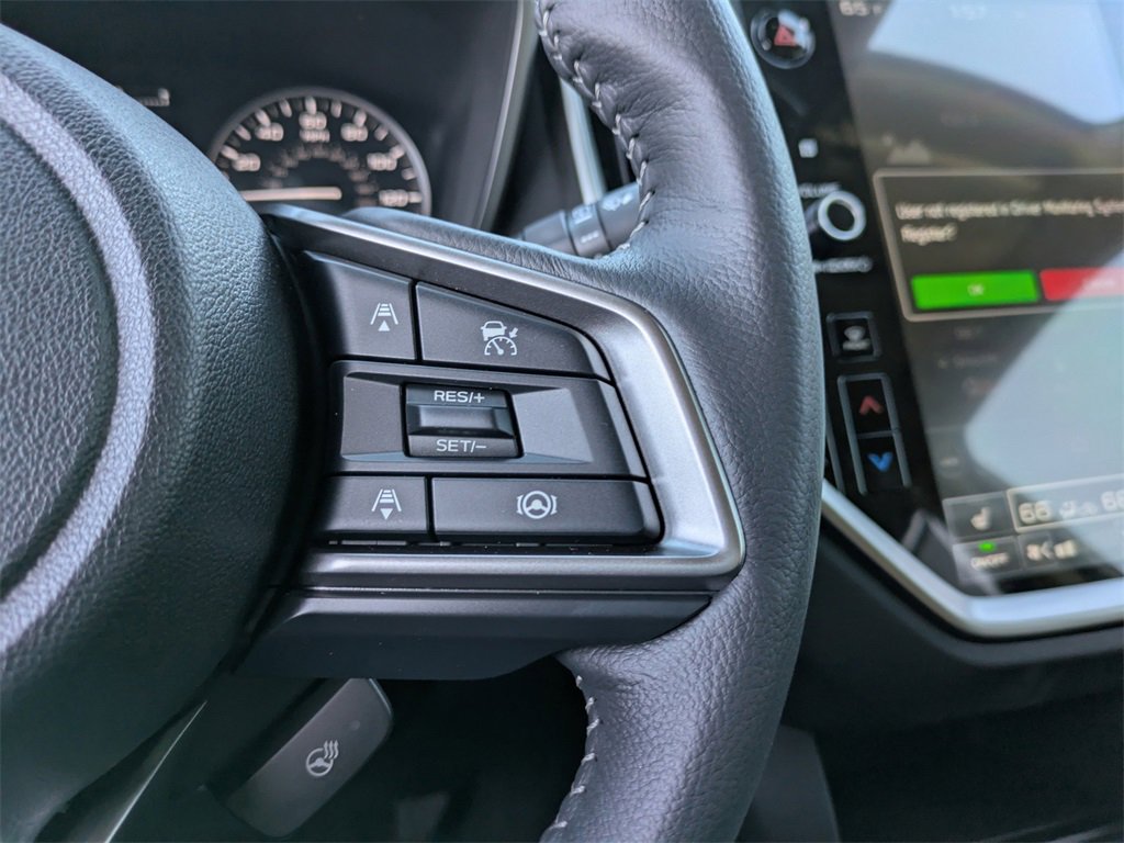 New 2026 Subaru Ascent Limited image 22