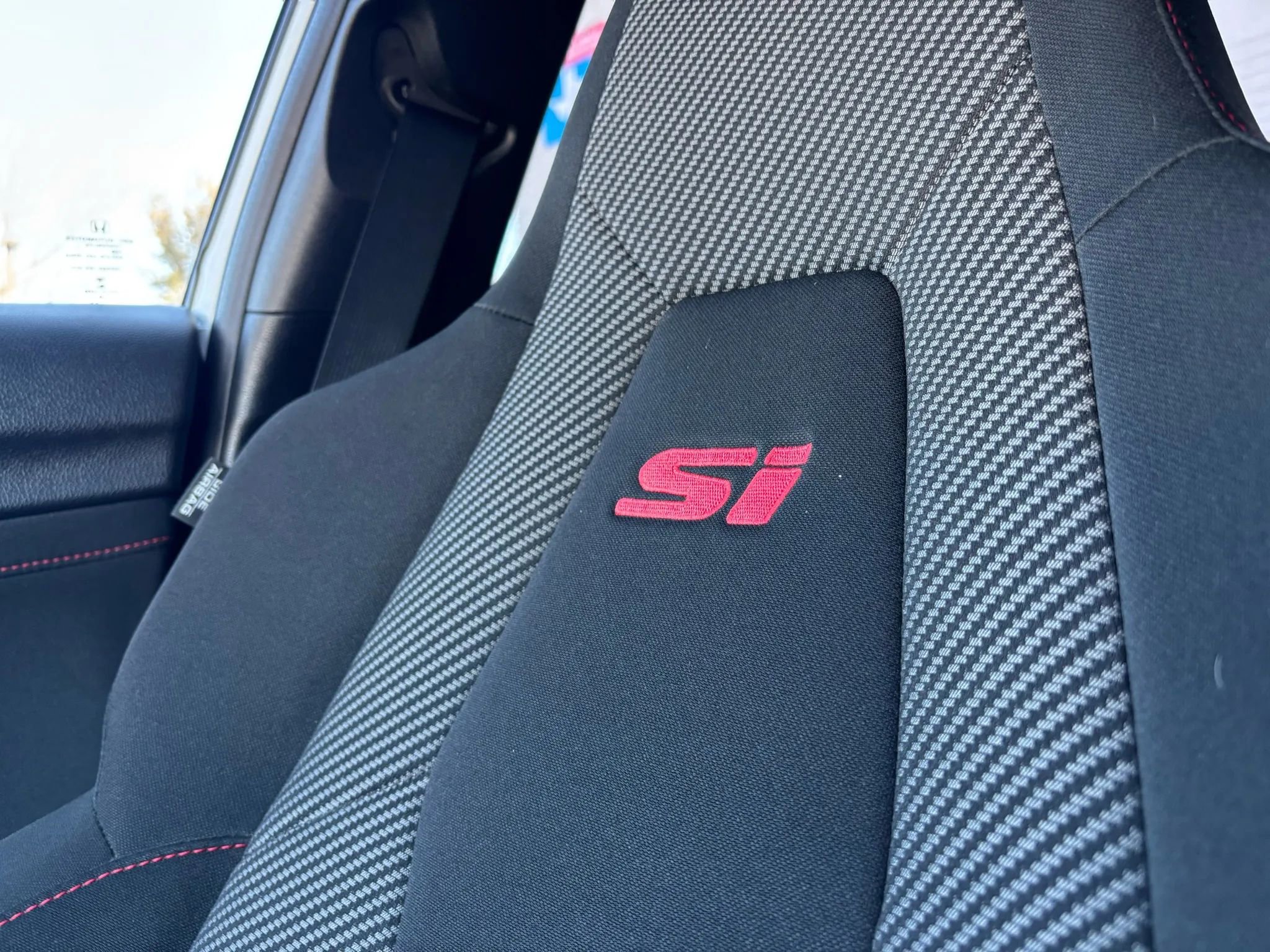 Used 2019 Honda Civic Si image 13