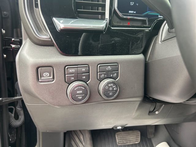 Used 2024 Chevrolet Silverado 1500 LT Trail Boss image 17
