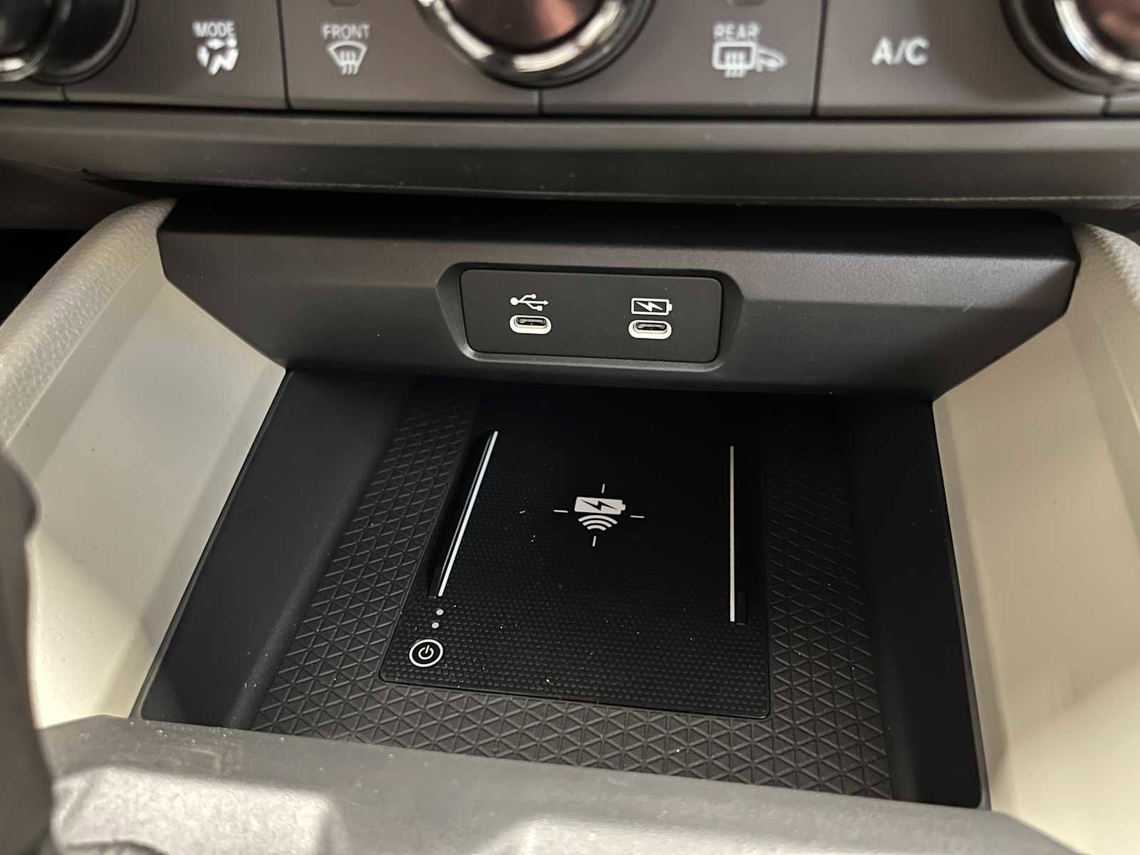 New 2026 Honda Accord SE image 16