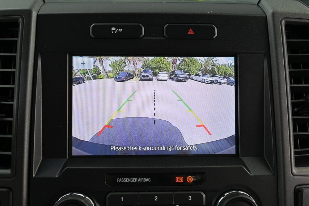 Used 2022 Ford F350 XL w/ STX Appearance Package image 31