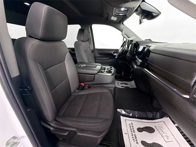 Used 2024 Chevrolet Silverado 2500 LT image 33