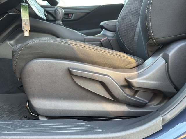 Certified 2025 Subaru Outback image 23