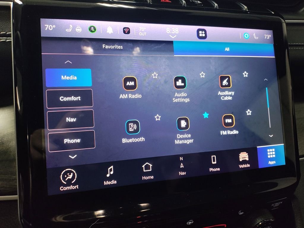 Used 2023 Jeep Grand Cherokee Limited image 29