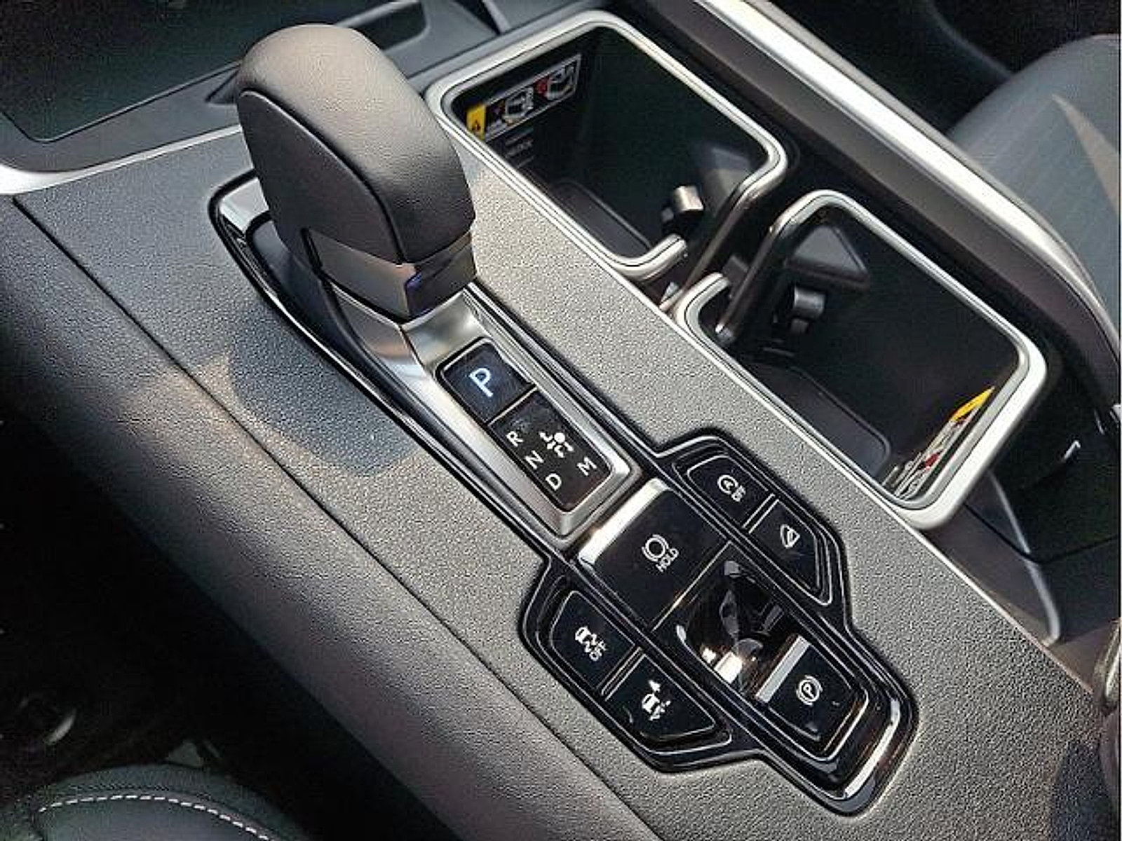 Certified 2025 Lexus TX 350 AWD image 7