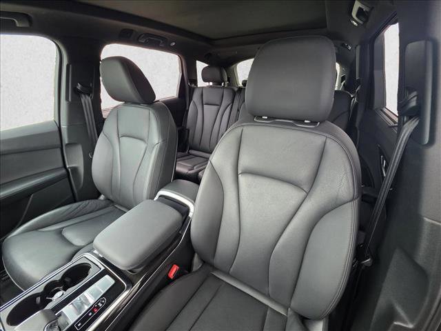 Used 2021 Audi Q7 3.0T Prestige w/ Prestige Package AWD/4WD image 10