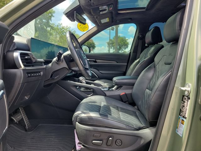 Used 2024 Kia Telluride SX Prestige X-Line AWD/4WD image 26