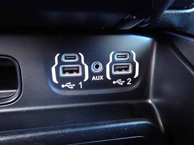 Used 2022 RAM 3500 Limited AWD/4WD image 24