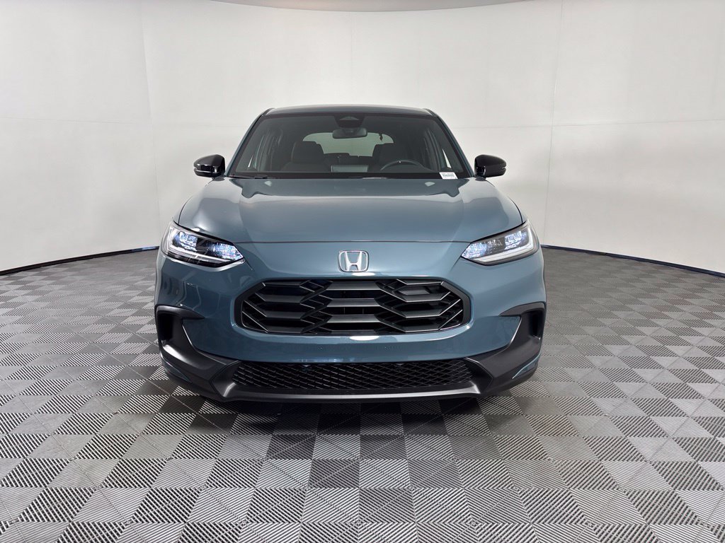 Used 2027 Honda HR-V Sport image 12