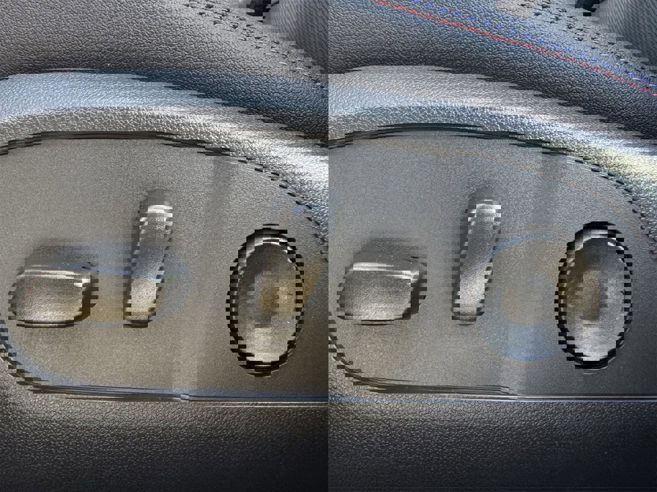 New 2026 Chevrolet Equinox EV RS image 20