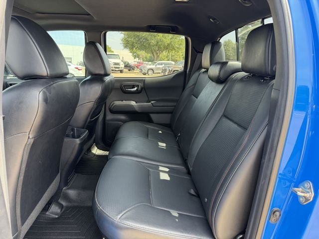 Certified 2019 Toyota Tacoma TRD Pro AWD/4WD image 28