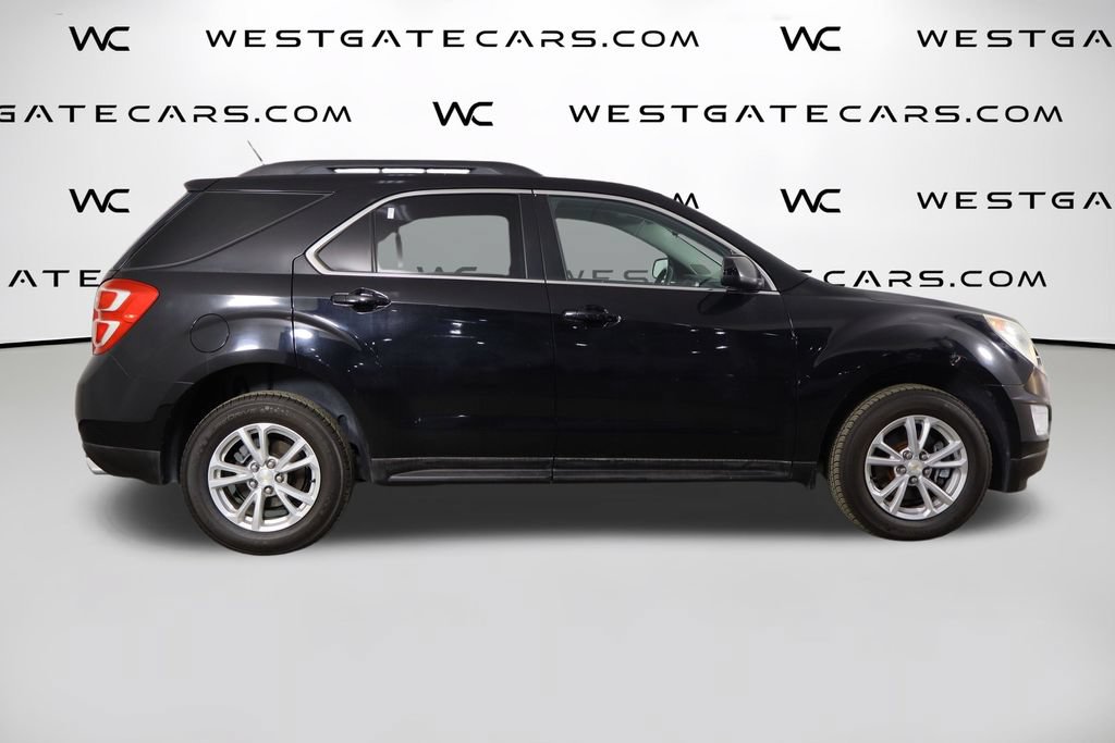 Used 2016 Chevrolet Equinox LT w/ Convenience Package AWD/4WD image 40
