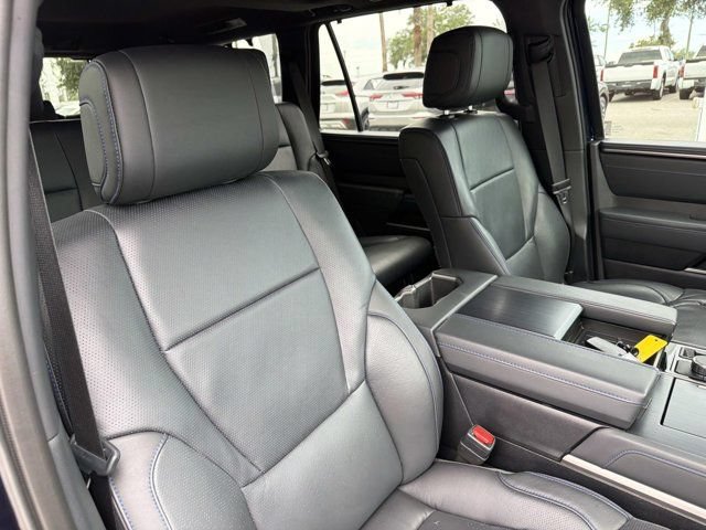 Certified 2026 Toyota Sequoia Platinum AWD/4WD image 18