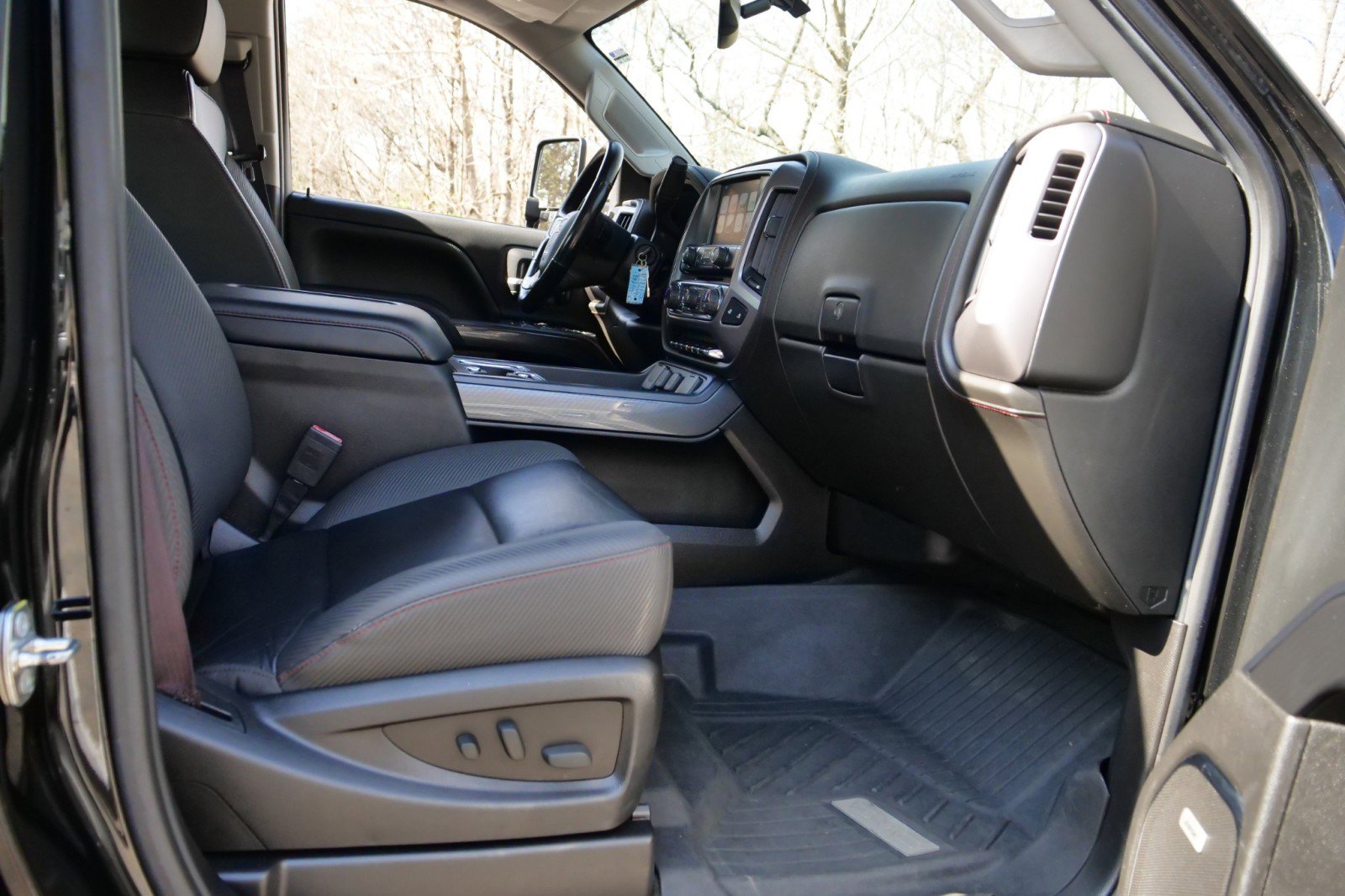 Used 2017 GMC Sierra 2500 SLT image 41