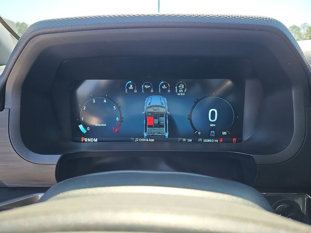 Used 2024 Ford F150 STX image 22