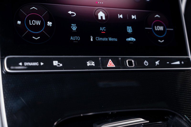 New 2026 Mercedes-Benz CLE 450 450 4MATIC&reg; Coupe image 19