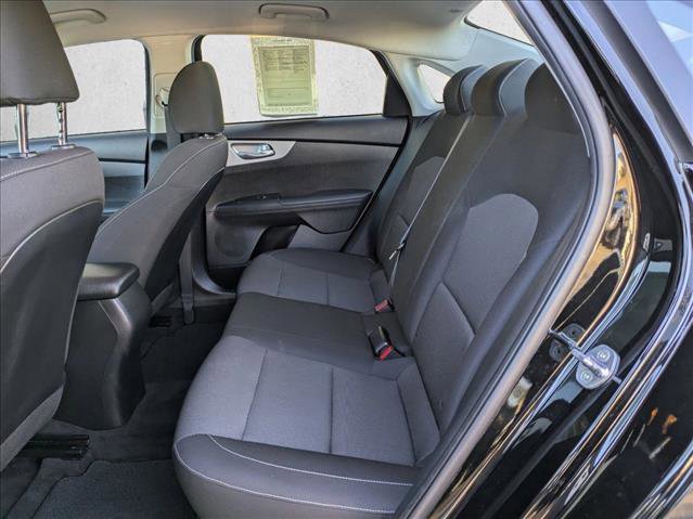 Used 2023 Kia Forte LXS image 18