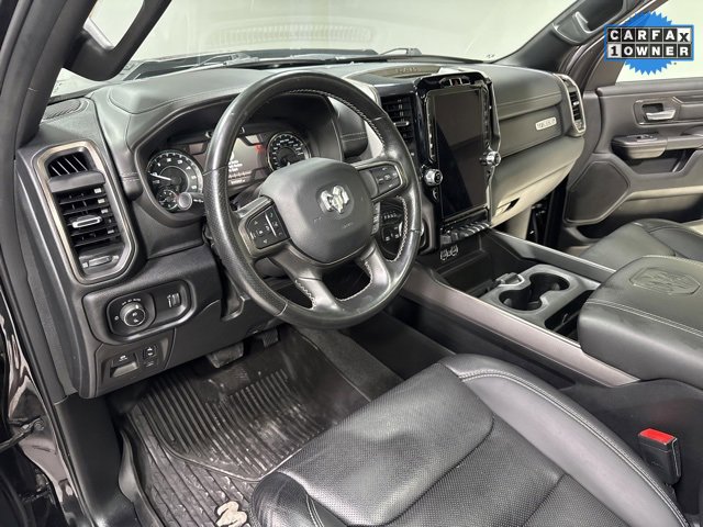 Used 2022 RAM 1500 Rebel w/ Rebel Level 2 Equipment Group image 11