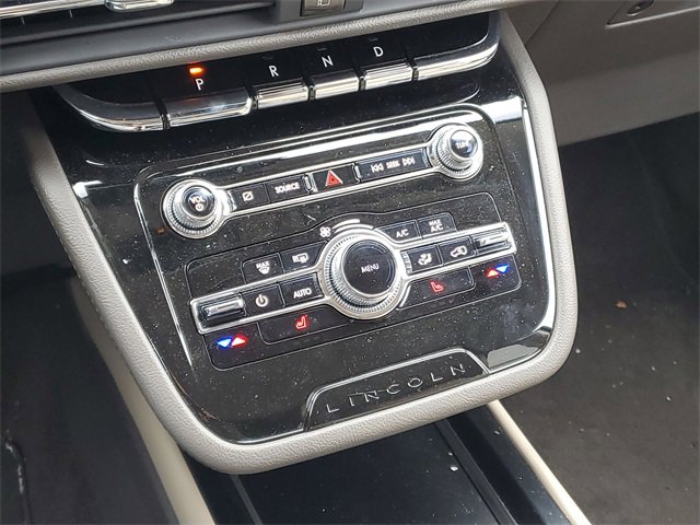 Used 2022 Lincoln Corsair FWD image 22