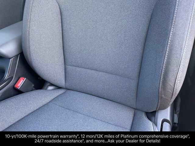 Certified 2025 Kia K4 FWD image 22