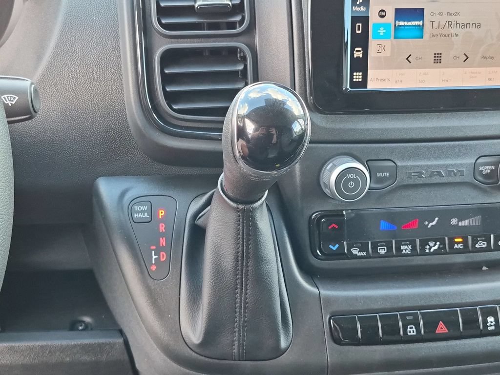 New 2026 RAM ProMaster 1500 w/ Convenience Group FWD image 20