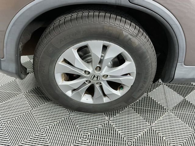 Used 2014 Honda CR-V EX-L image 16