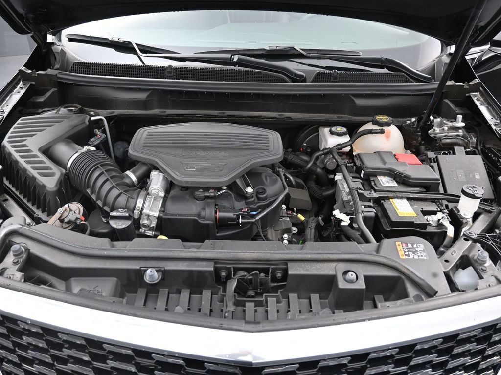 Used 2024 Cadillac XT5 Premium Luxury image 12