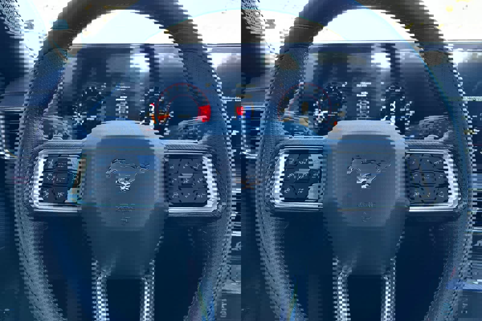 New 2026 Ford Mustang GT Premium image 24