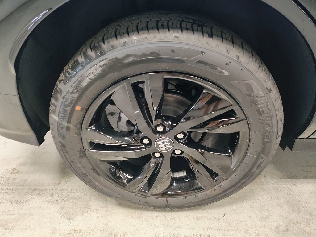 New 2026 Buick Encore GX Sport Touring w/ Advanced Technology Package image 3
