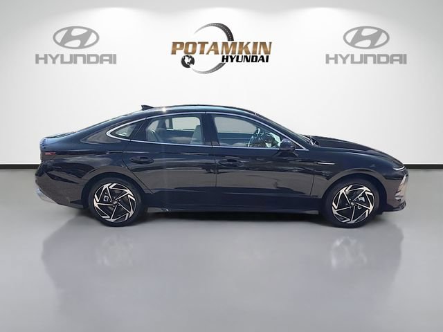 New 2026 Hyundai Sonata SEL image 4