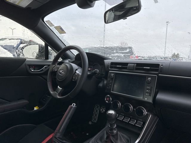 Used 2024 Subaru BRZ Limited image 6