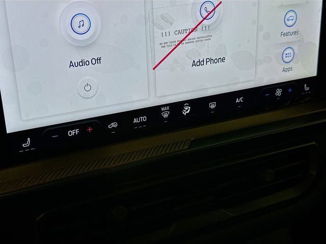 New 2026 Ford Bronco Sport Big Bend w/ Convenience Package image 15