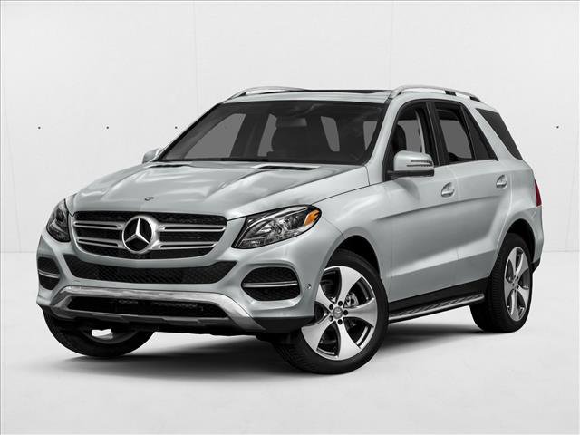Used 2018 Mercedes-Benz GLE 350 4MATIC