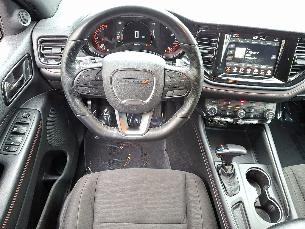 Certified 2023 Dodge Durango GT AWD/4WD image 12