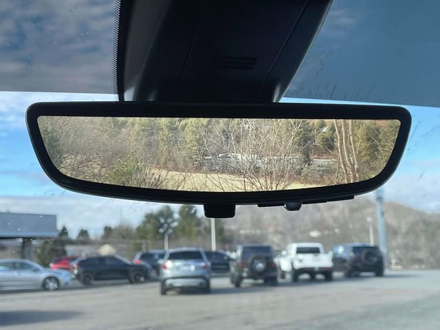 Used 2022 Chevrolet Silverado 2500 High Country w/ LPO, Hitch Package image 25