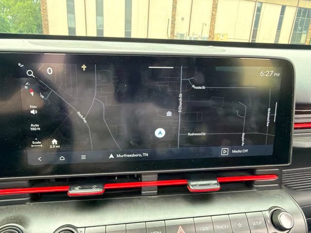 Used 2024 Hyundai Kona N Line FWD image 13