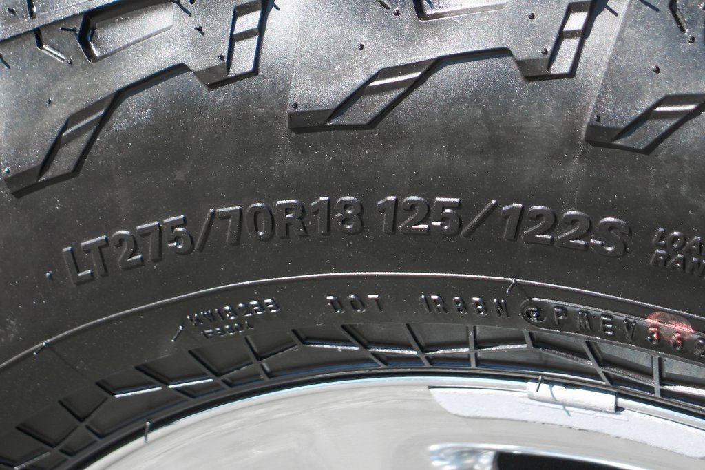 Used 2017 RAM 2500 SLT image 39