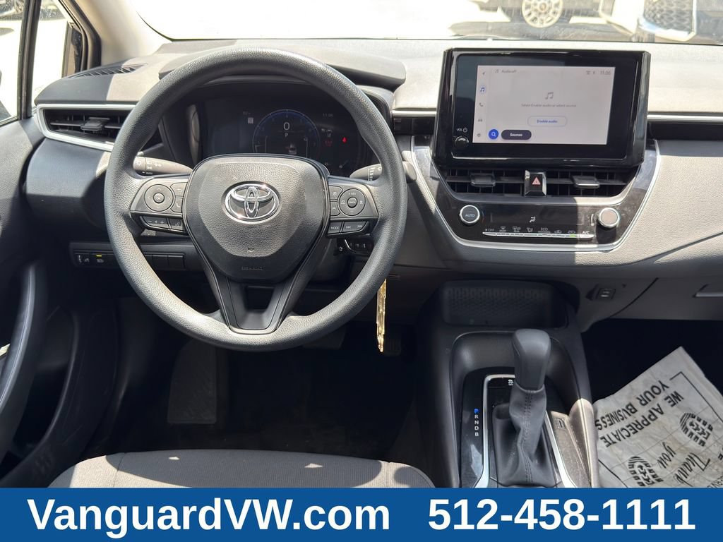 Used 2026 Toyota Corolla LE FWD image 21