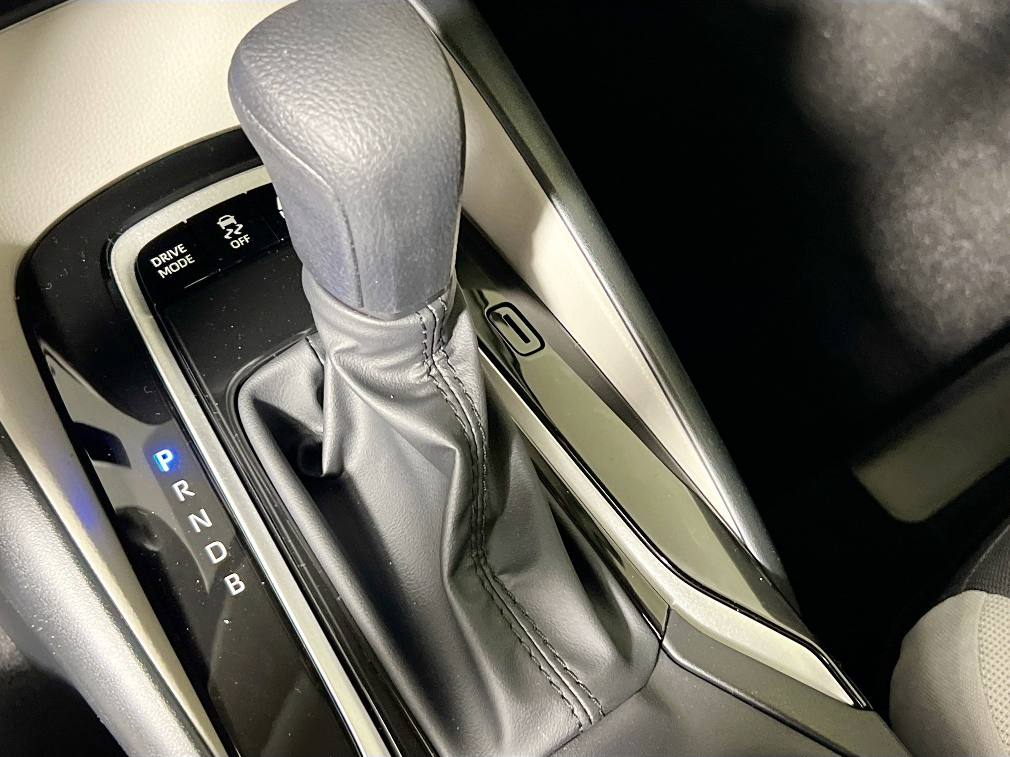 New 2026 Toyota Corolla LE image 24