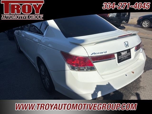 Used 2012 Honda Accord EX-L image 10