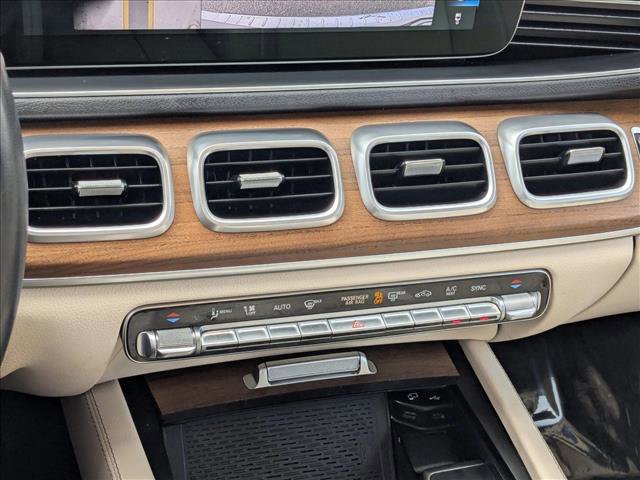 Used 2021 Mercedes-Benz GLE 350 4MATIC image 13